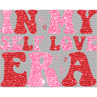 Valentine's Day-QRJ  3022